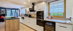 vente Maison Saint Saens