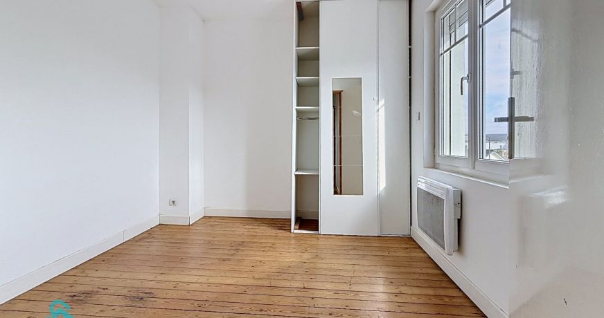 vente Maison Grand Couronne