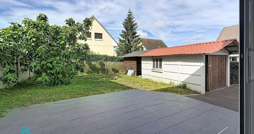 vente Maison Grand Couronne