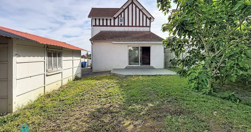 vente Maison Grand Couronne