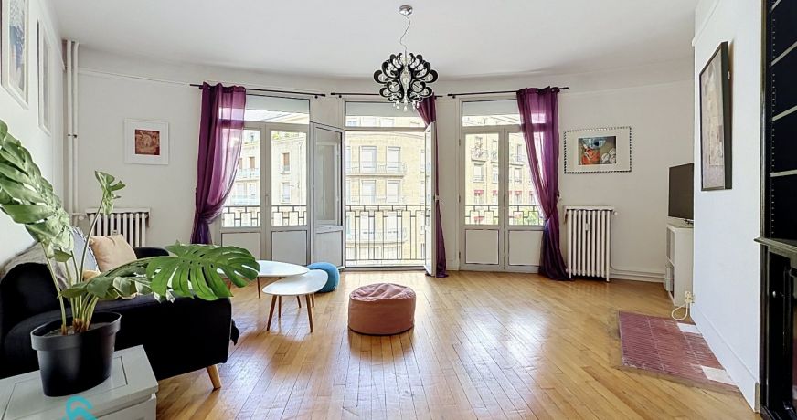 vente Appartement Rouen