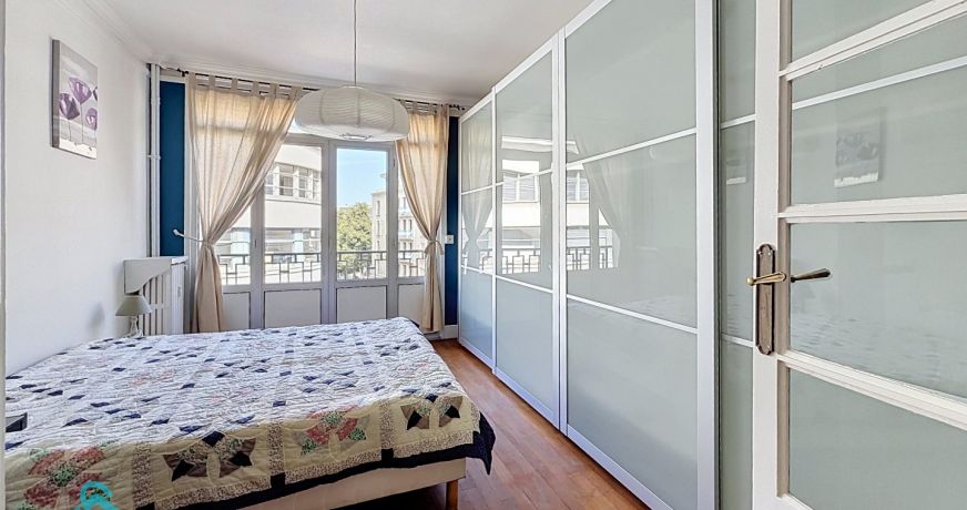 vente Appartement Rouen
