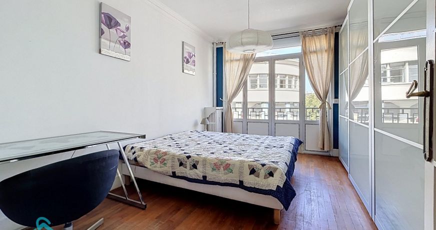 vente Appartement Rouen