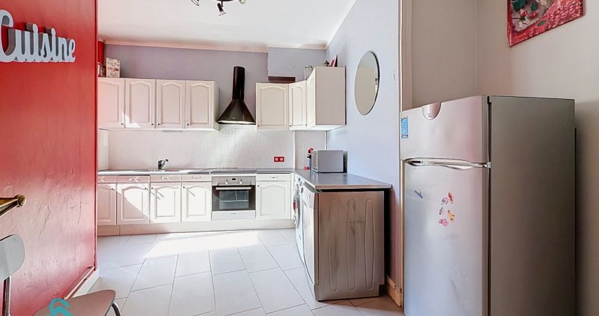 vente Appartement Rouen