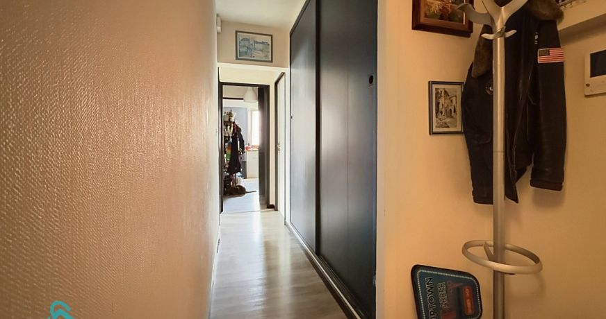 vente Appartement Rouen