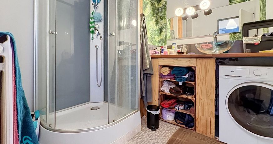 vente Appartement Rouen