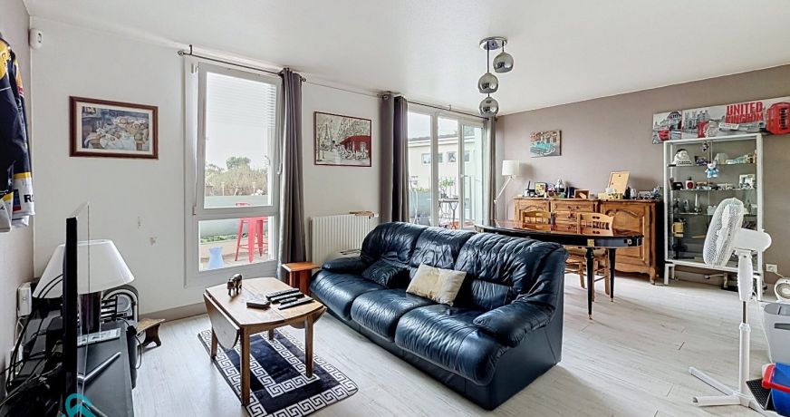 vente Appartement Rouen