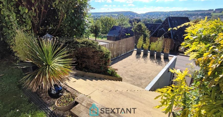 vente Maison individuelle Pont Audemer