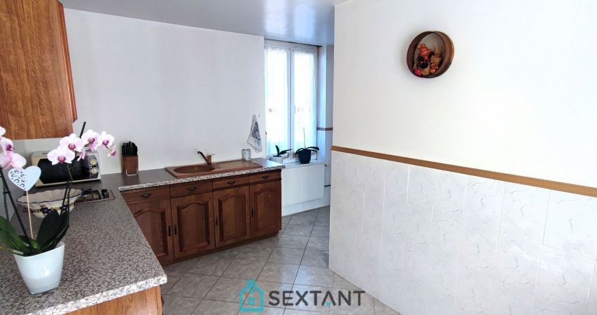 vente Immeuble mixte Le Petit Quevilly