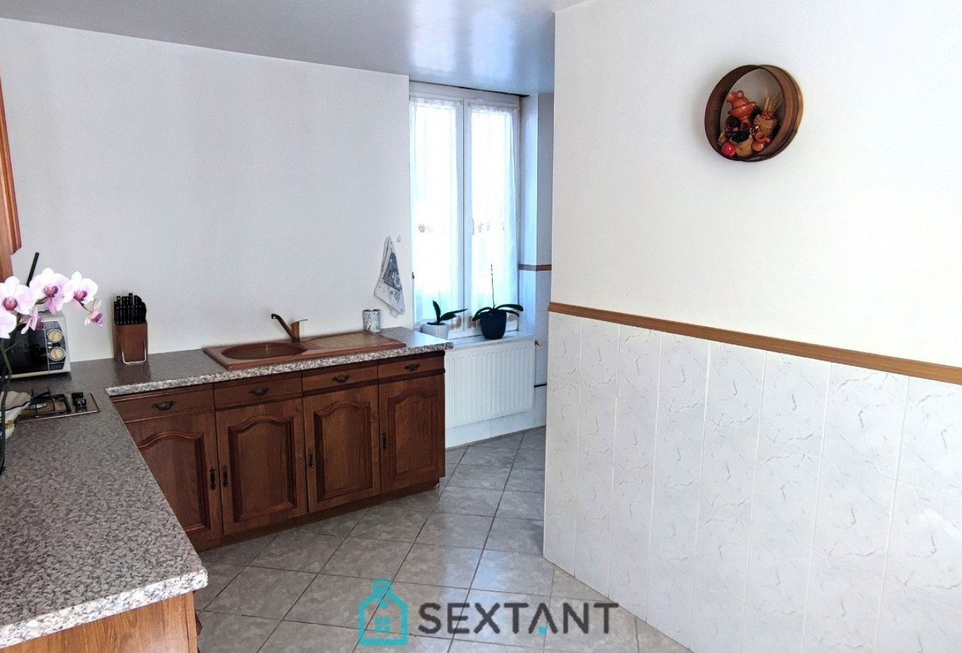 vente Immeuble mixte Le Petit Quevilly - Photo 8