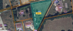 vente Terrain constructible Pont Audemer