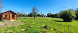 vente Terrain constructible Pont Audemer