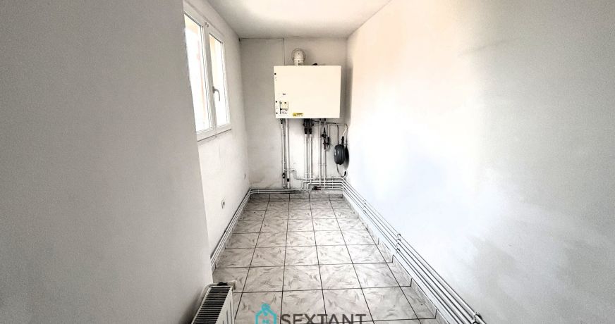 vente Maison individuelle La Harengere