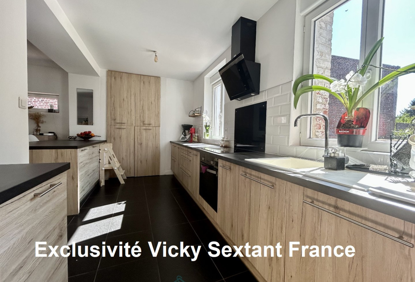 vente Maison Vitry En Artois - Photo 3