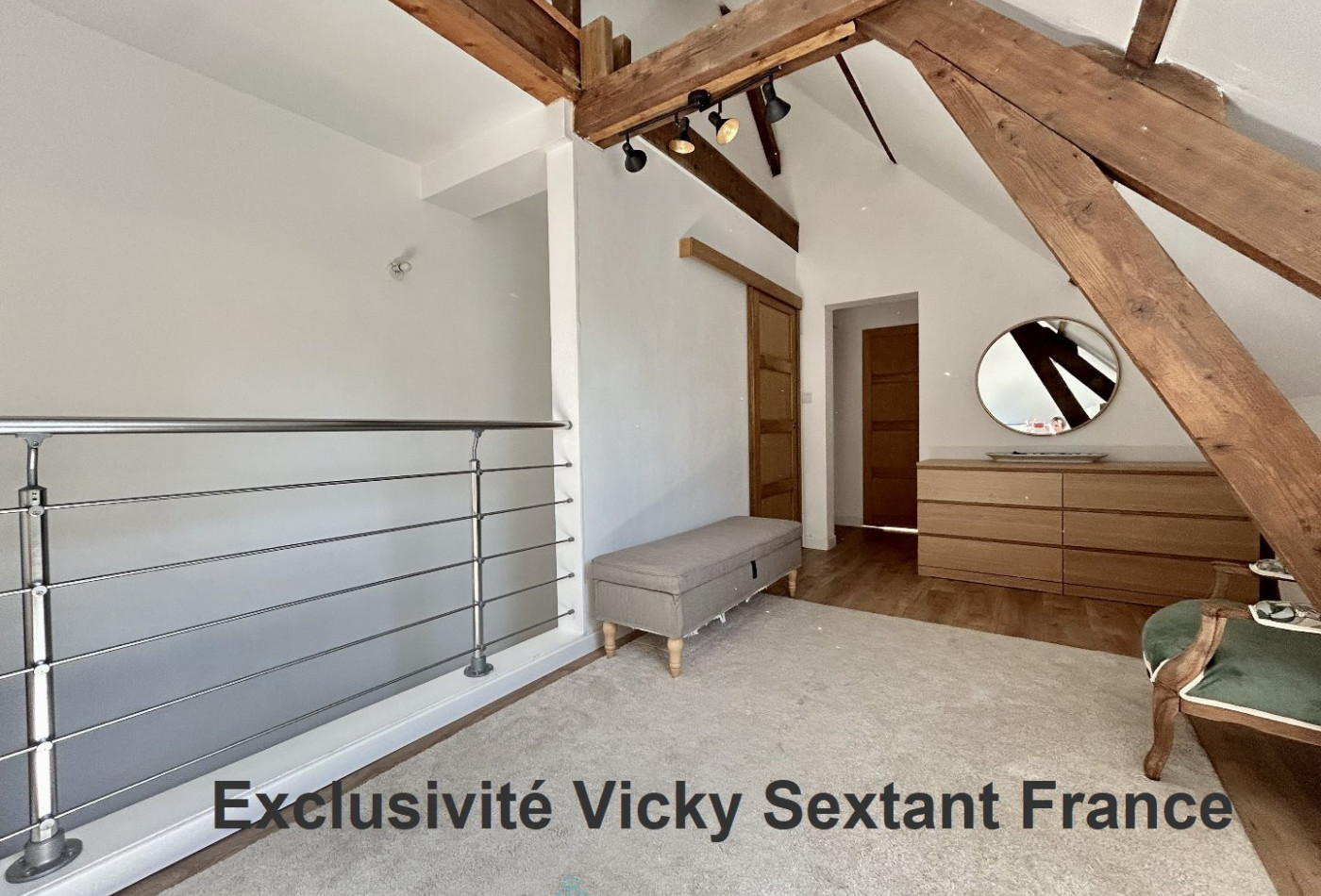 vente Maison Vitry En Artois - Photo 4