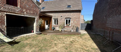 vente Maison Vitry En Artois