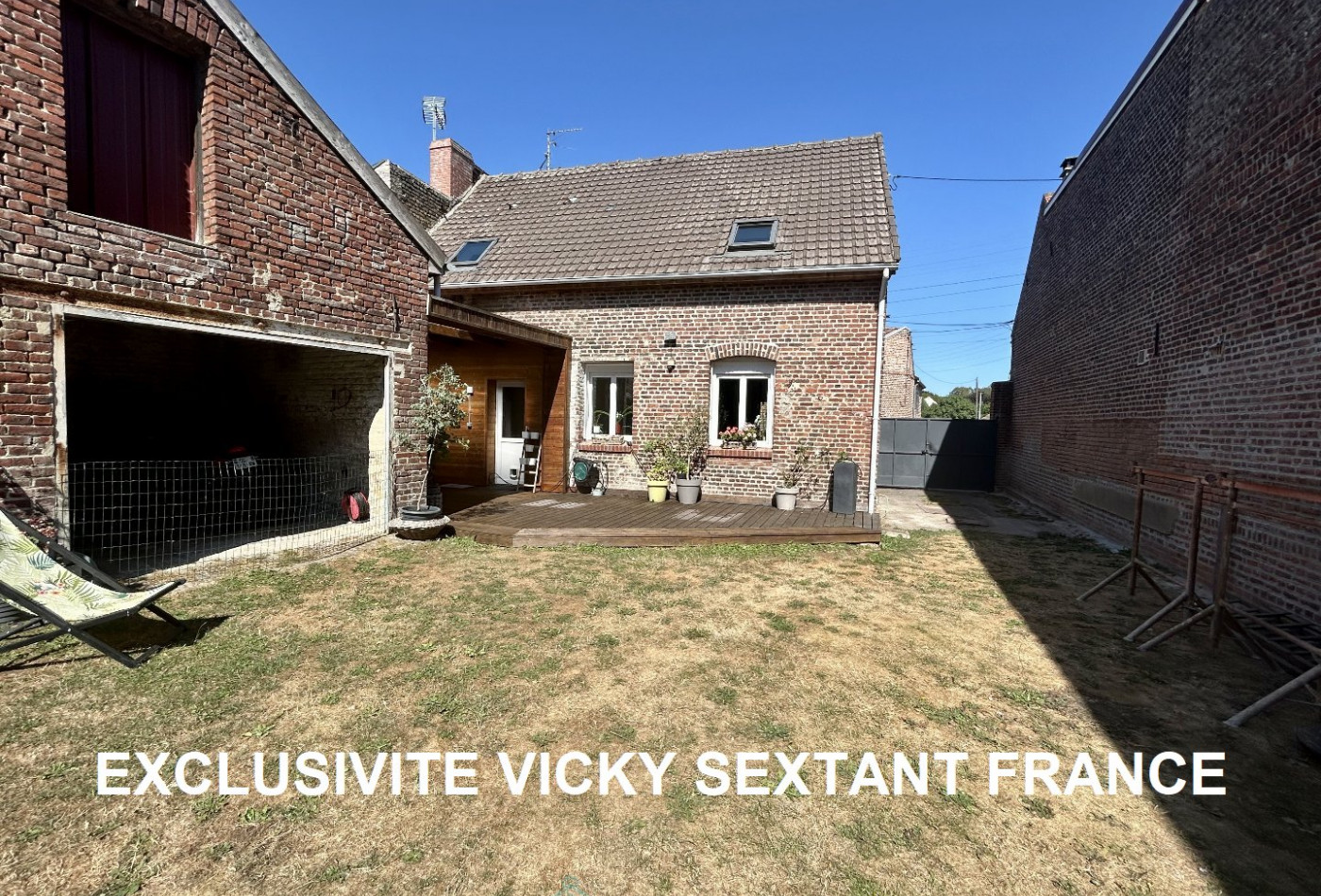 vente Maison Vitry En Artois - Photo 2