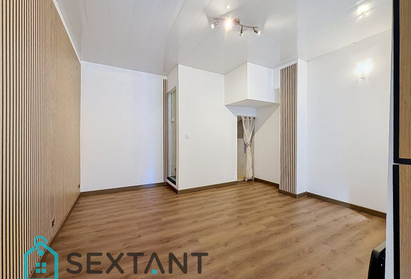 vente Maison de ville Le Petit Quevilly - Photo 2