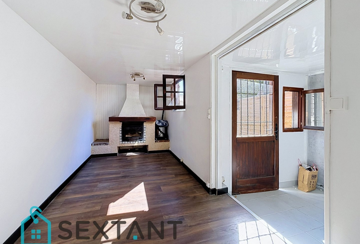 vente Maison de ville Le Petit Quevilly - Photo 3