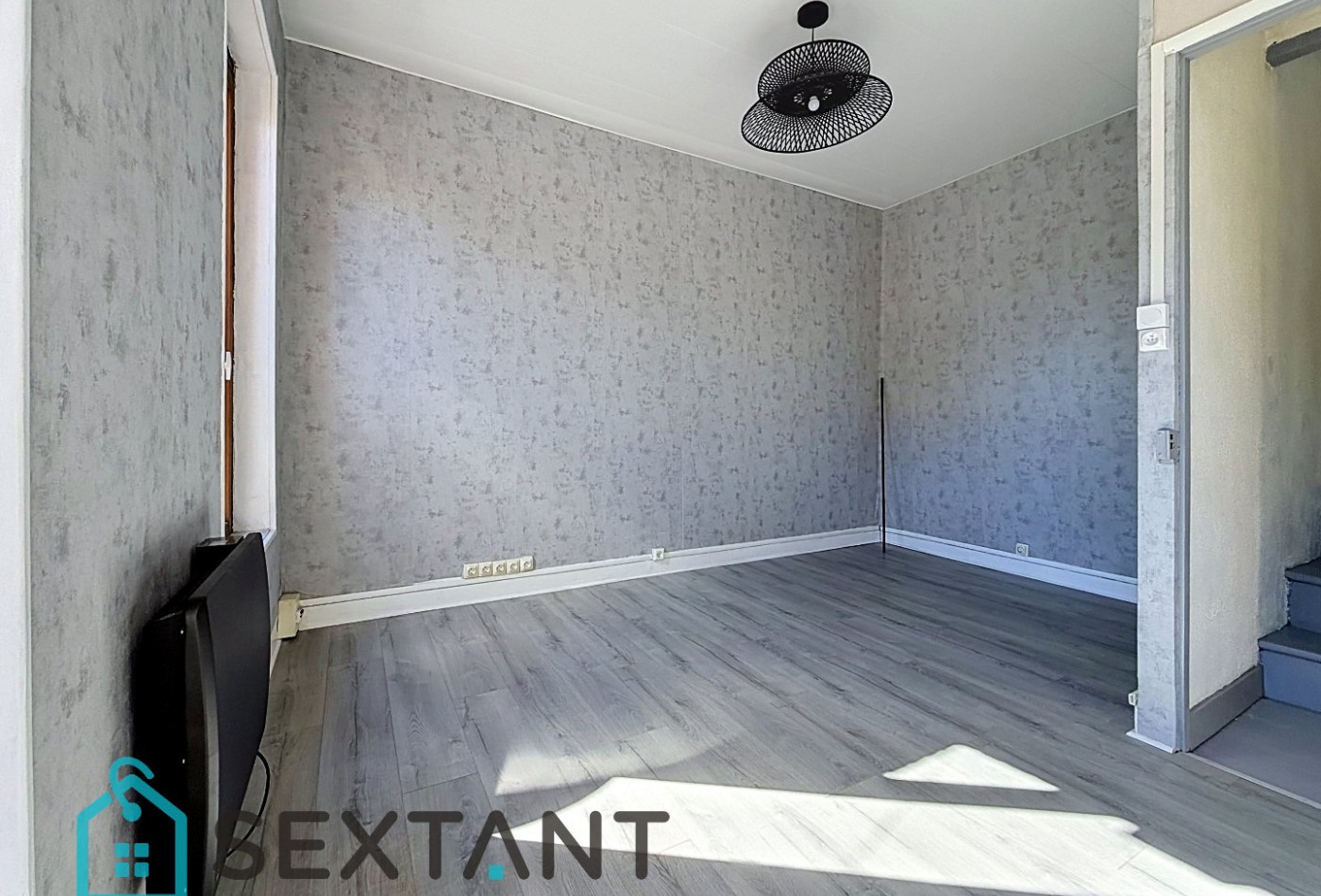 vente Maison de ville Le Petit Quevilly - Photo 6
