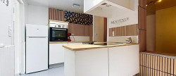 vente Maison de ville Le Petit Quevilly