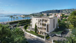vente Appartement Vallauris