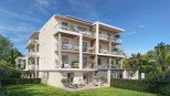 vente Appartement Vallauris