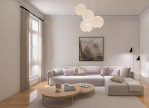 vente Appartement Vallauris