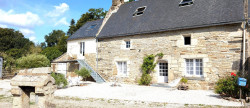 vente Maison en pierre Baud