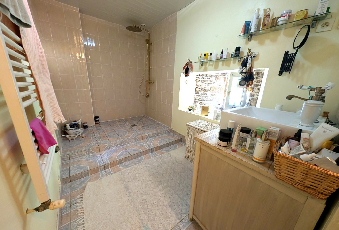 vente Maison en pierre Baud - Photo 6