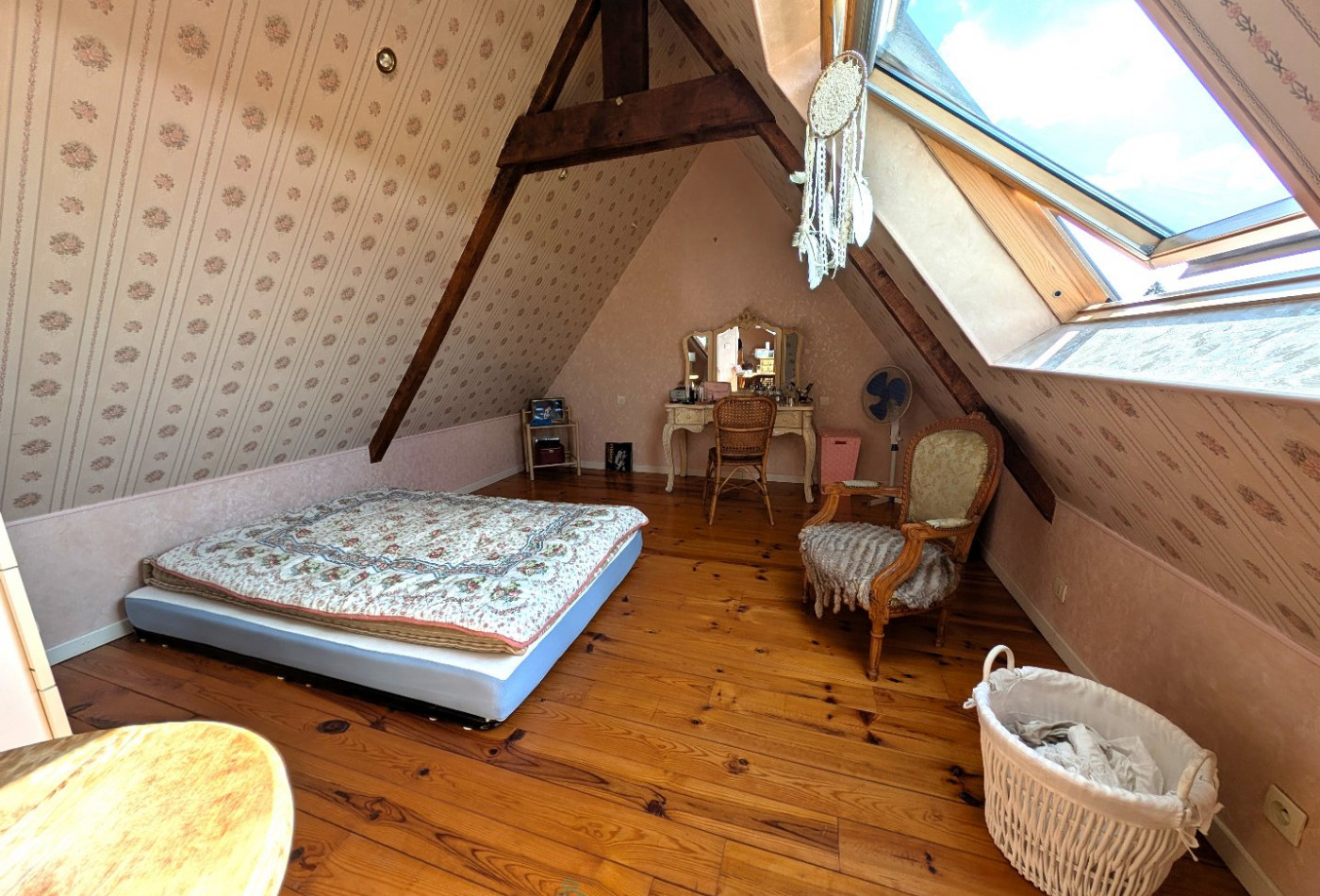 vente Maison en pierre Baud - Photo 9