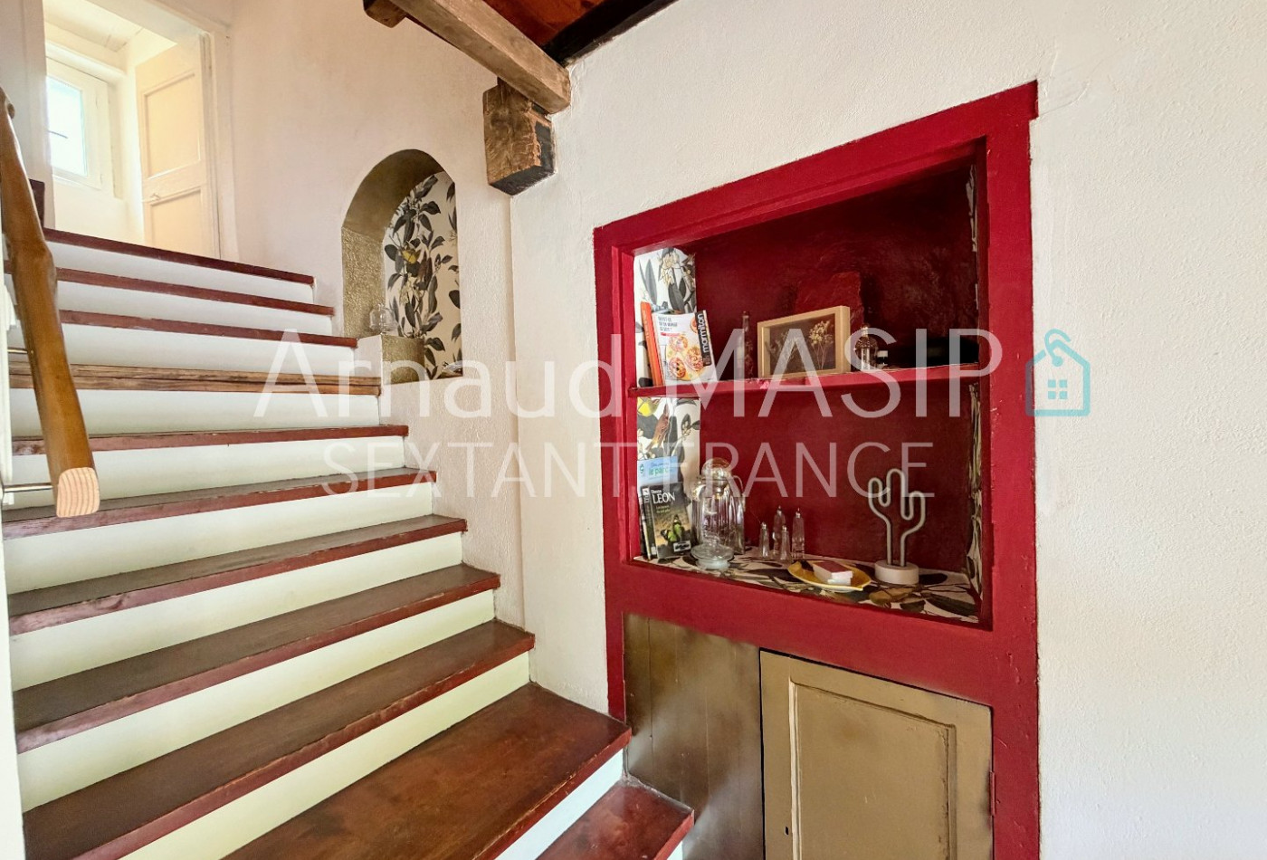 vente Maison de village Montfort Sur Boulzane - Photo 8