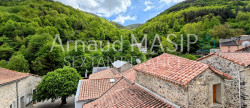 vente Maison de village Montfort Sur Boulzane