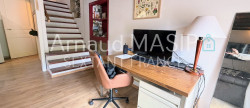 vente Maison de village Montfort Sur Boulzane