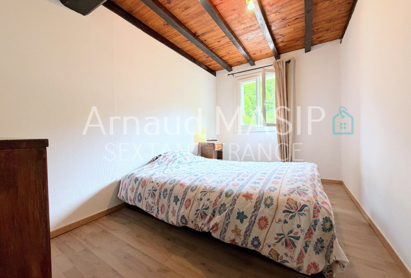 vente Maison de village Montfort Sur Boulzane - Photo 10