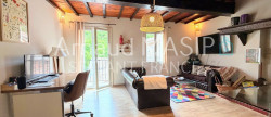 vente Maison de village Montfort Sur Boulzane