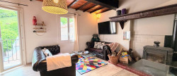 vente Maison de village Montfort Sur Boulzane