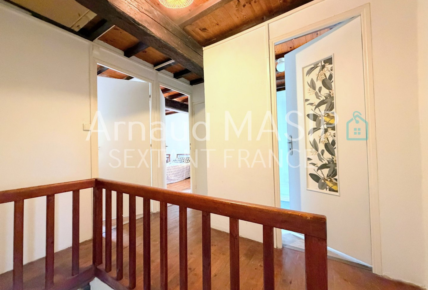 vente Maison de village Montfort Sur Boulzane - Photo 9
