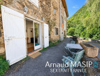 vente Maison de campagne Montfort Sur Boulzane