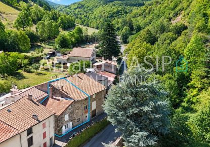 vente Maison de campagne Montfort Sur Boulzane