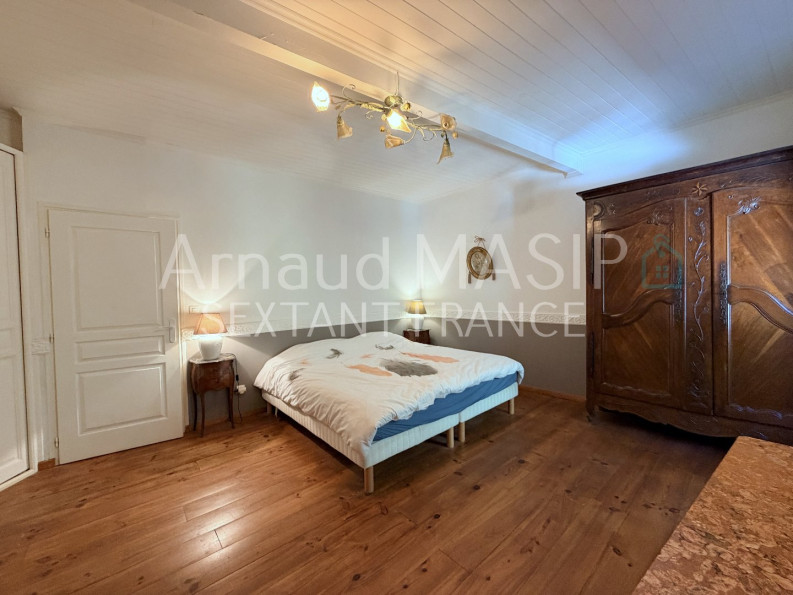 vente Maison de campagne Montfort Sur Boulzane - Photo 9