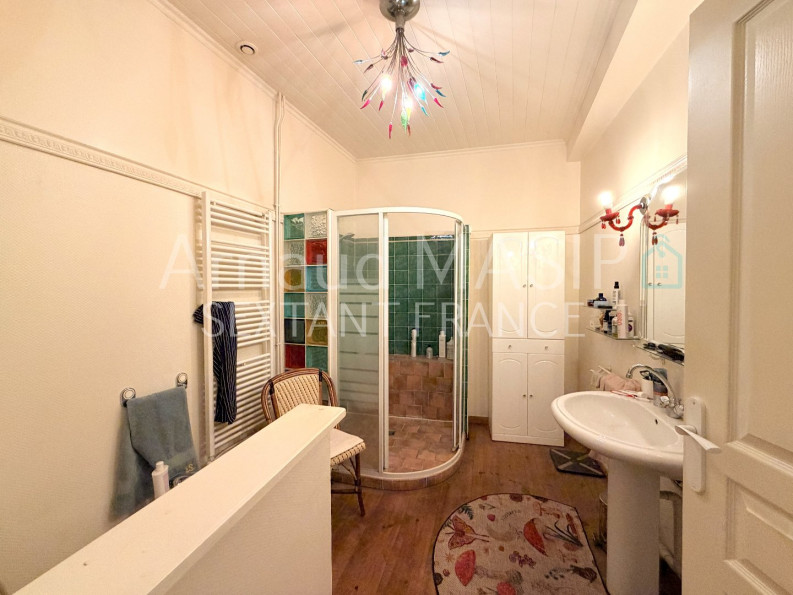vente Maison de campagne Montfort Sur Boulzane - Photo 10