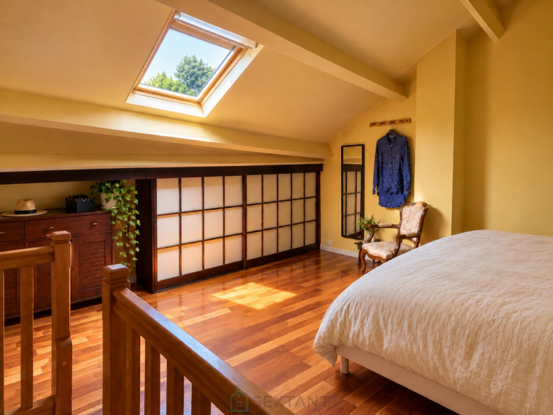 vente Maison Maule - Photo 7