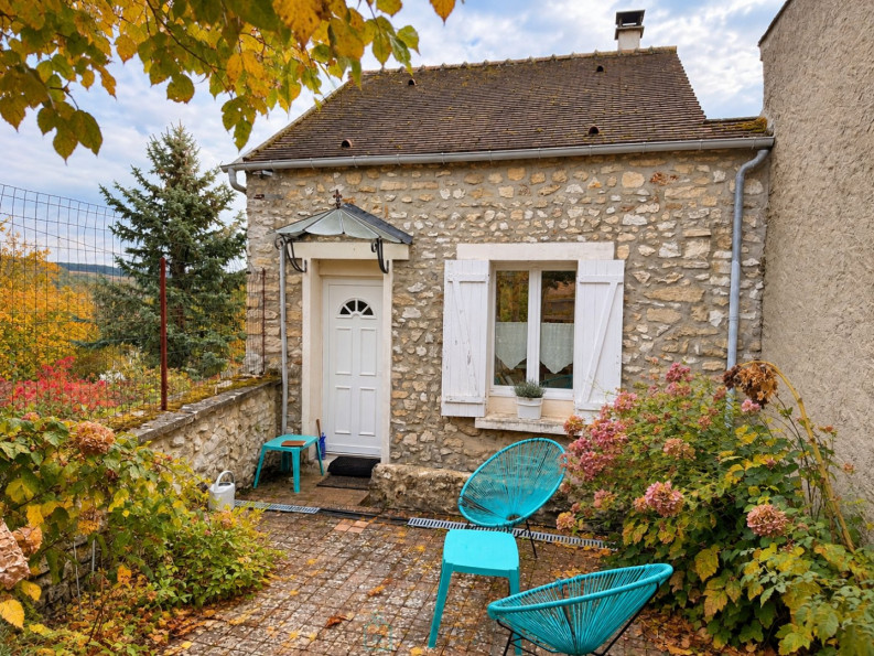 vente Maison Maule - Photo 3