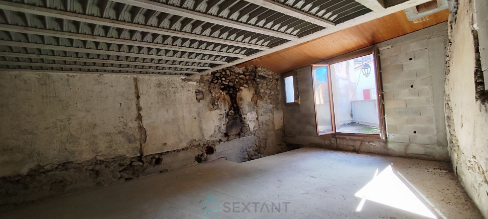 vente Maison à rénover Marquixanes - Photo 5