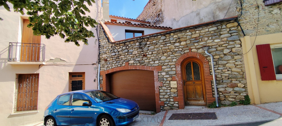 vente Maison à rénover Marquixanes - Photo 1