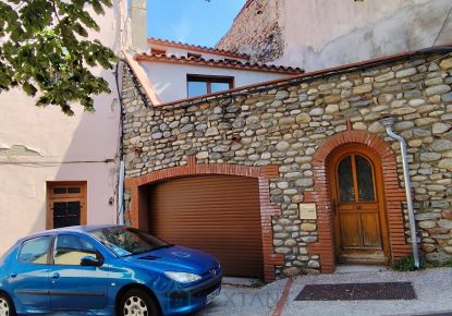 vente Maison à rénover Marquixanes