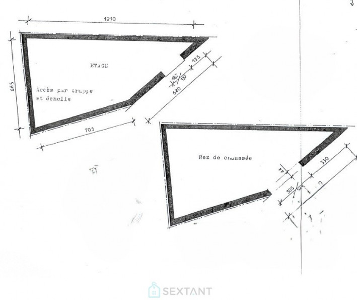 vente Maison à rénover Marquixanes - Photo 2