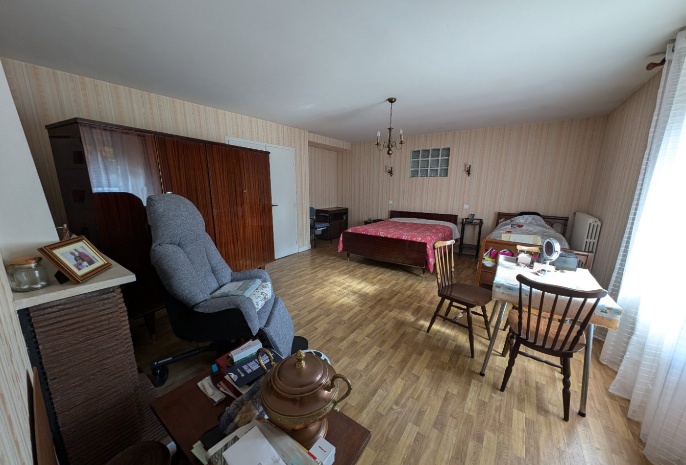 vente Maison en pierre Moreac - Photo 9