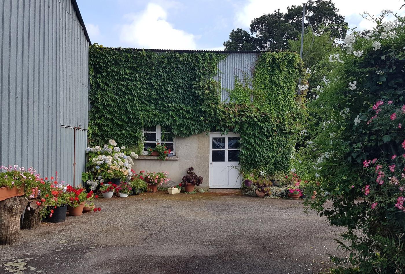 vente Maison en pierre Moreac - Photo 3